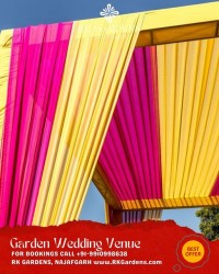 Small Wedding Venue Package