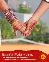 Wedding Venue in Najafgarh, Delhi